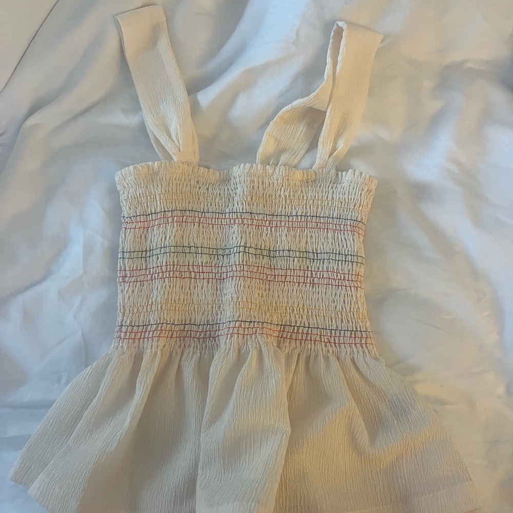 Madewell Tank Top
